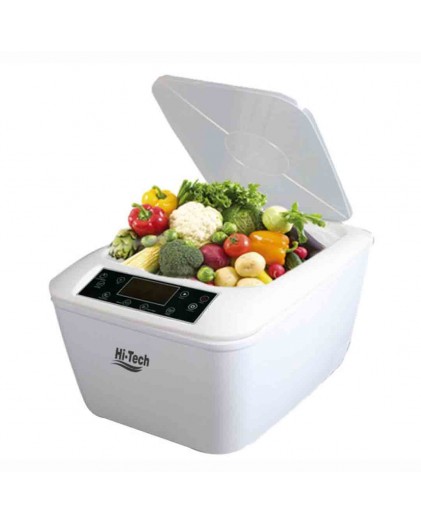 Neo Nexgen Fruit and Vegetable Cleaner 12 L - Fruits and Vegetable Cleaner 